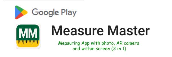 Measure Master banner graphic